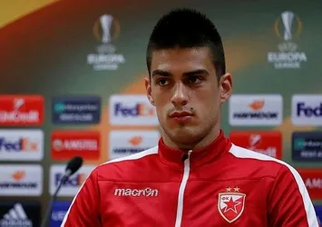 Savic Trabzonspor'a çok yakın