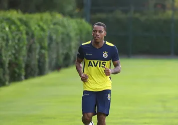 Resmi açıklama geldi! Rodrigues ayrılıyor