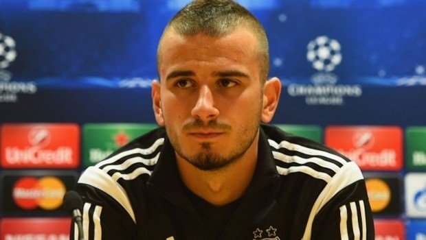Inter’den Oğuzhan Özyakup için teklif
