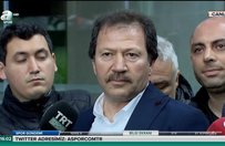 Erol Bedir ve Mehmet Yiğiner'den yabancı kuralı açıklaması