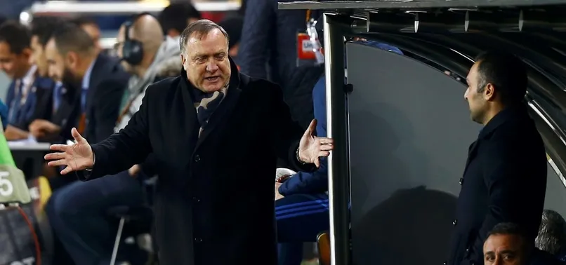 Dick Advocaat'tan çok çarpıcı açıklamalar