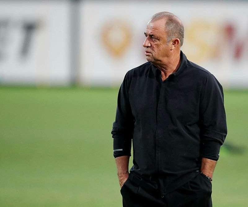 Galatasaray’da yeni dönem başlıyor! İşte Fatih Terim’in kafasındaki 11