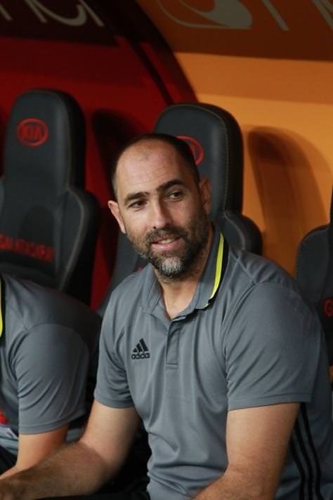 Igor Tudor’un bilinmeyen yüzü...