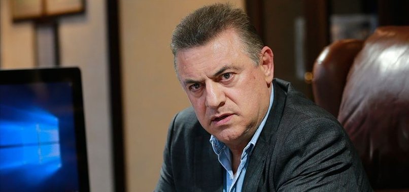Çaykur Rizespor Başkanı Hasan Kartal: Oğulcan Çağlayan'ı yönlendirenler utansın