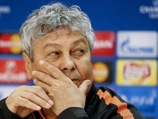 İşte Lucescu’nun maaşı