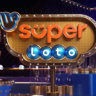 Süper Loto çekildi! 17 Mayıs Pazar