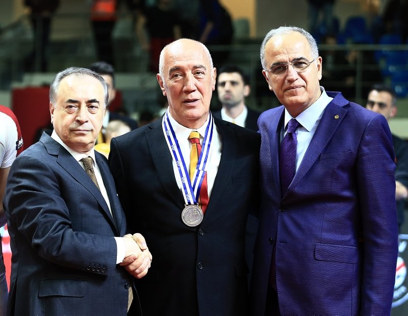 Galatasaray’da ’atama’ krizi!