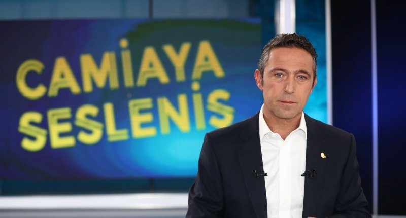Fenerbahçe’ye 2019 müjdesi!