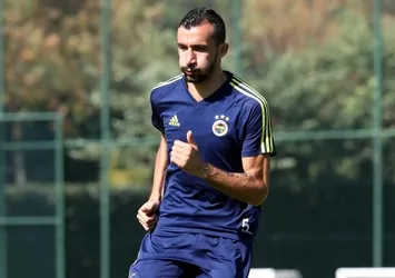 Mehmet Topal'a Medipol Başakşehir kancası