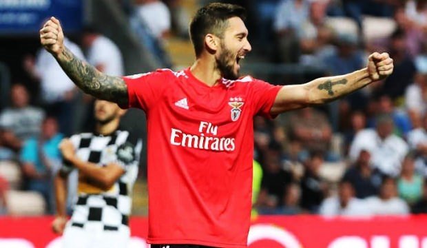 Beşiktaş’ta rota Ferreyra