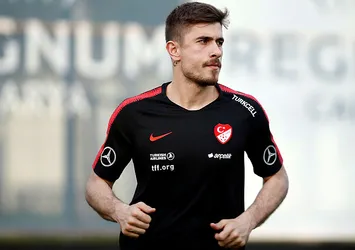 Dorukhan Toköz'den çarpıcı Beşiktaş itirafı!
