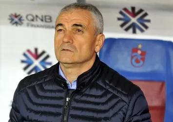 Rıza Çalımbay: Bir final maçımız kaldı