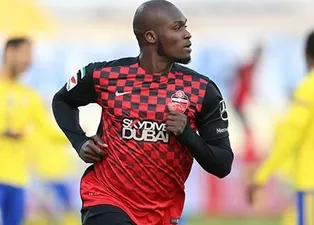 Moussa Sow, Bursaspor'la anlaşmak üzere