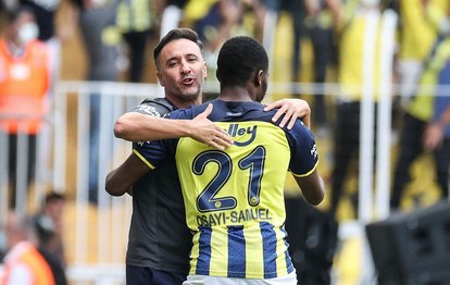 Son dakika spor haberi: Fenerbahçe sil baştan! İşte Vitor Pereira’nın Giresunspor maçı 11’i