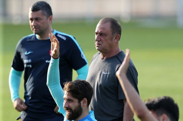 Arda Turan’dan ’Steroid’ itirafı