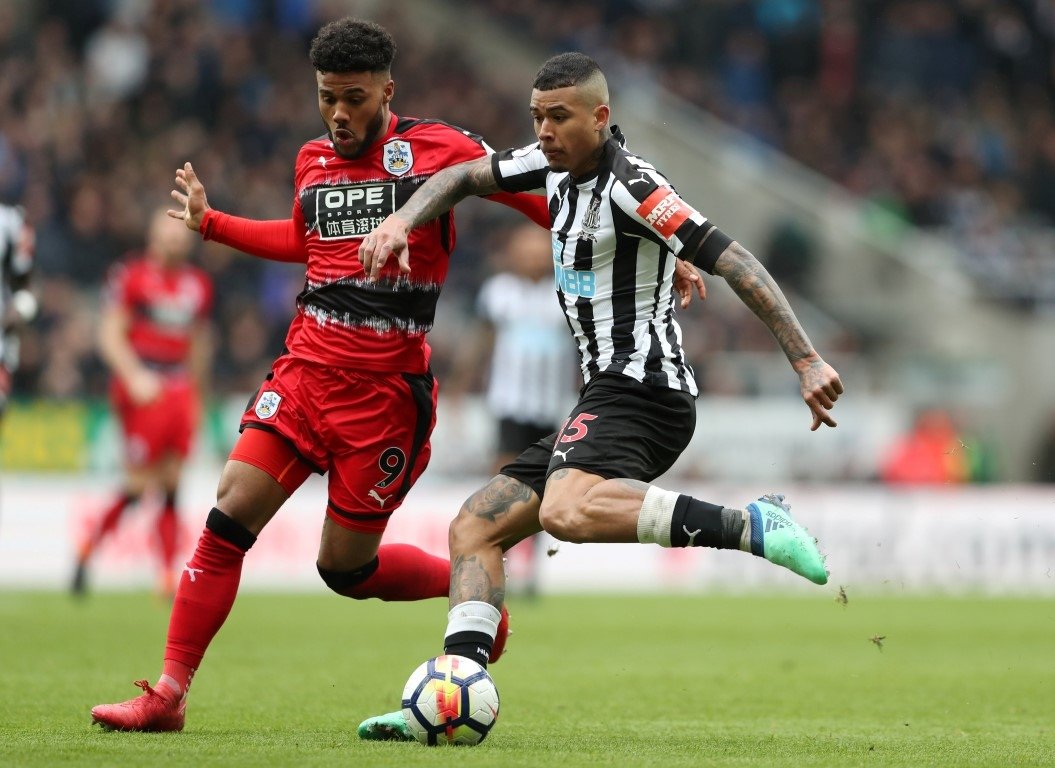 Kenedy kıymete bindi! - Sayfa 1 - Fenerbahçe - 02 Haziran ...