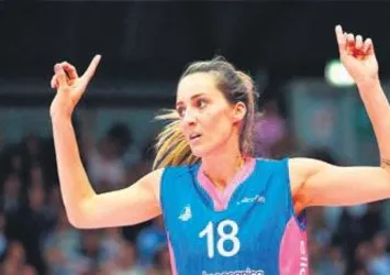 Ognjenovic Vakıfbank’ta