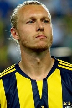 Kjaer için 8.5 milyon sterlin!