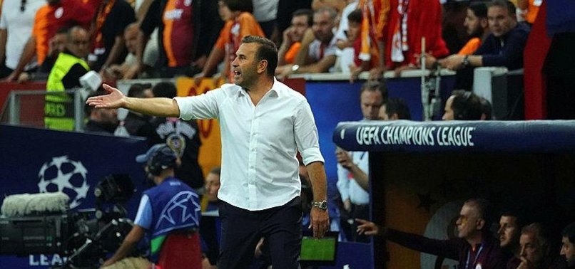 Galatasaray Kopenhag maçı sonrası Okan Buruk'a sert eleştiri! O ikiliyi neden bozdun?