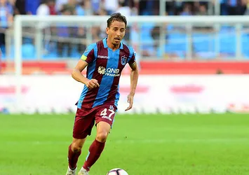Pereira'nın rakibi Ronaldo!
