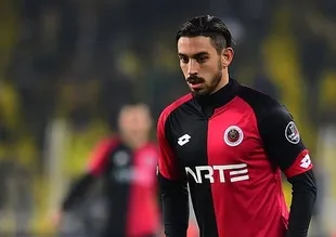 Süper Lig'de bomba transfer