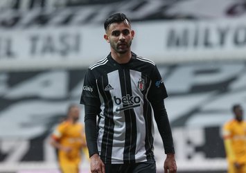 Ghezzal Kartal oldu! İşte sözleşme detayları...