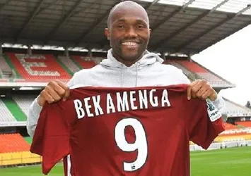 Bekamenga Dadaş'ta