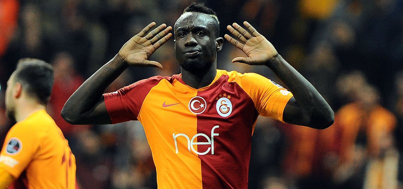 Ve beklenen oldu! Diagne'ye dev teklif...