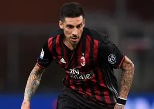 Sosa'dan transfer açıklaması
