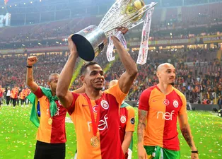 Galatasaray'a Avrupa darbesi!