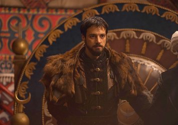 Kuruluş Orhan 3. Bölüm fragmanı izle!