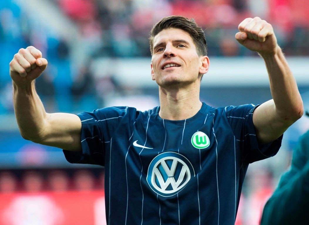 Beşiktaş’tan Mario Gomez sürprizi!