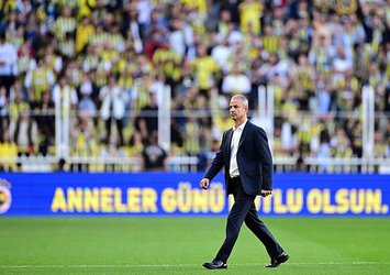 Yönetimden flaş İsmail Kartal kararı!