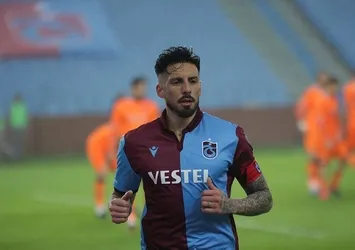 Fırtına'ya Sosa müjdesi