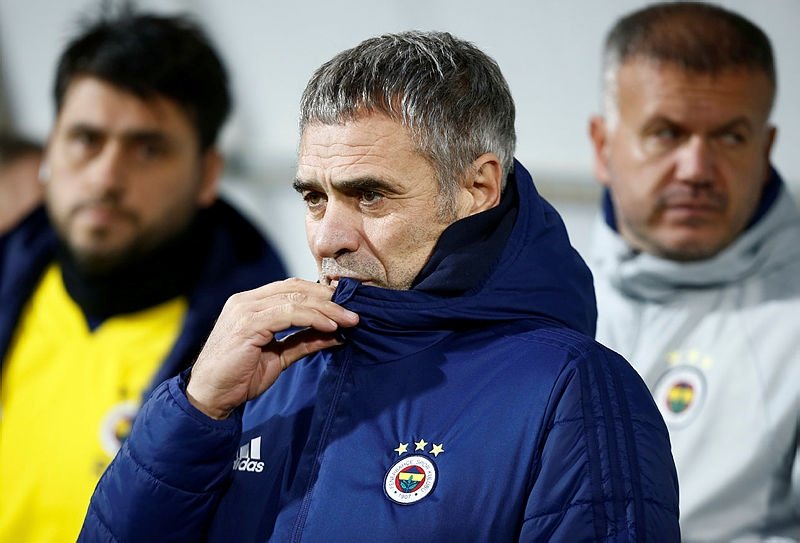 Ersun Yanal’dan takıma 5 kritik uyarı