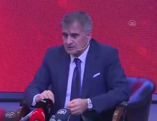 Şenol Güneş'ten flaş açıklama: Ozan Tufan'ın futbol hayatı bitmişti