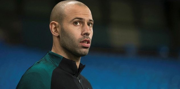 Marcelo’nun yerine Mascherano iddiası