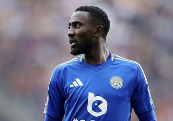 6 numaraya Ndidi! İşte Beşiktaş'ın teklifi