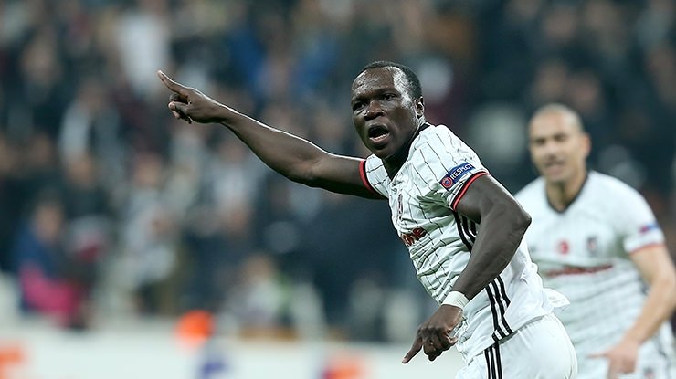 Beşiktaş’ın yıldızlarını izlemeye geliyorlar