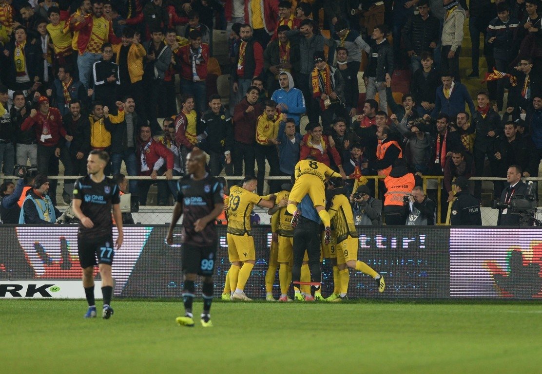 5-0’lık yenilgi hüngür hüngür ağlattı