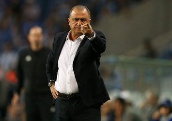 "Fatih Terim'in önünü açtım"