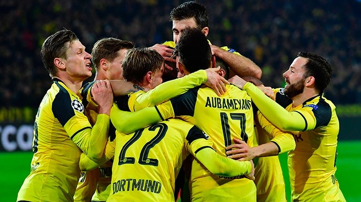 UEFA kulüpler sıralamasını güncelledi