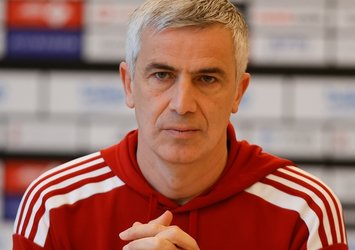 Görüşmeler start aldı! Kartal'a Sambacı stoper