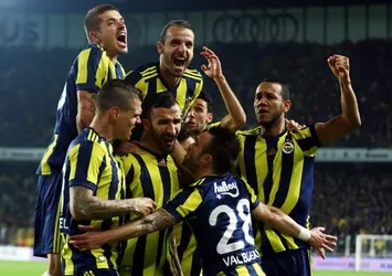 Fenerbahçe'nin rakibi İstanbulspor