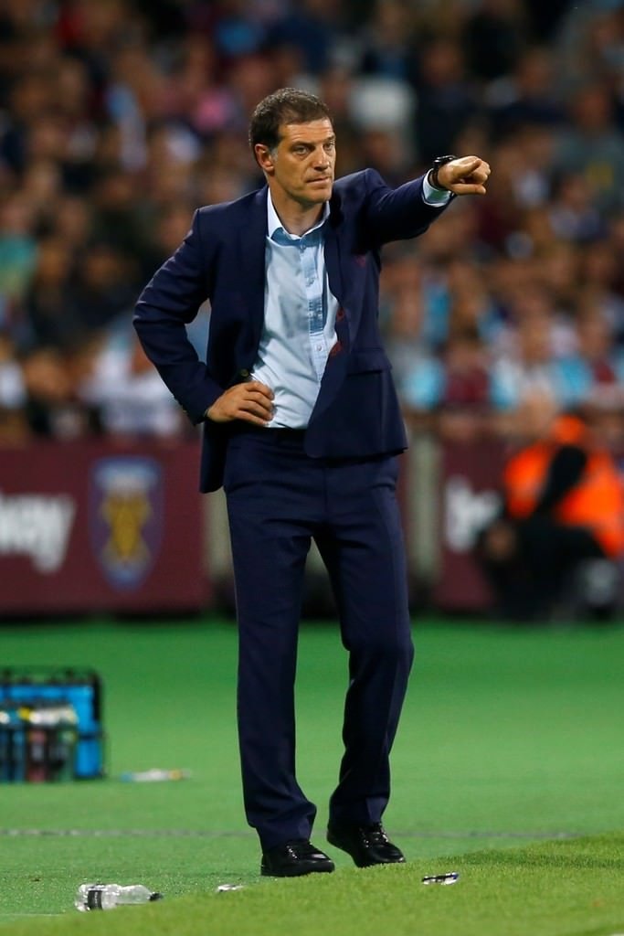 Advocaat yerine Bilic geliyor