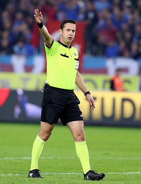 İşte hakemlerin tuttuğu takımlar