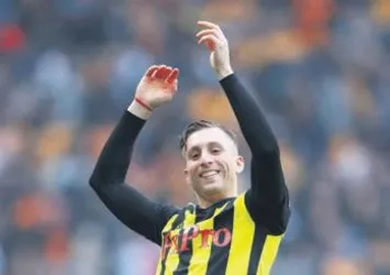 Ne de olsa La Masia’dan!