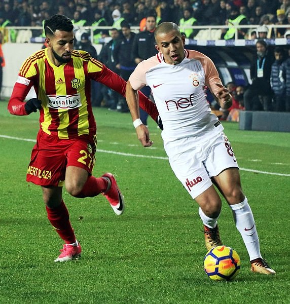 İşte Fatih Terim’in rüya 11’i...