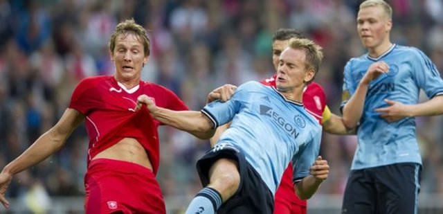 Ünlü kardeş futbolcular