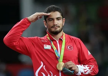 Şampiyon yeni hedefini açıkladı